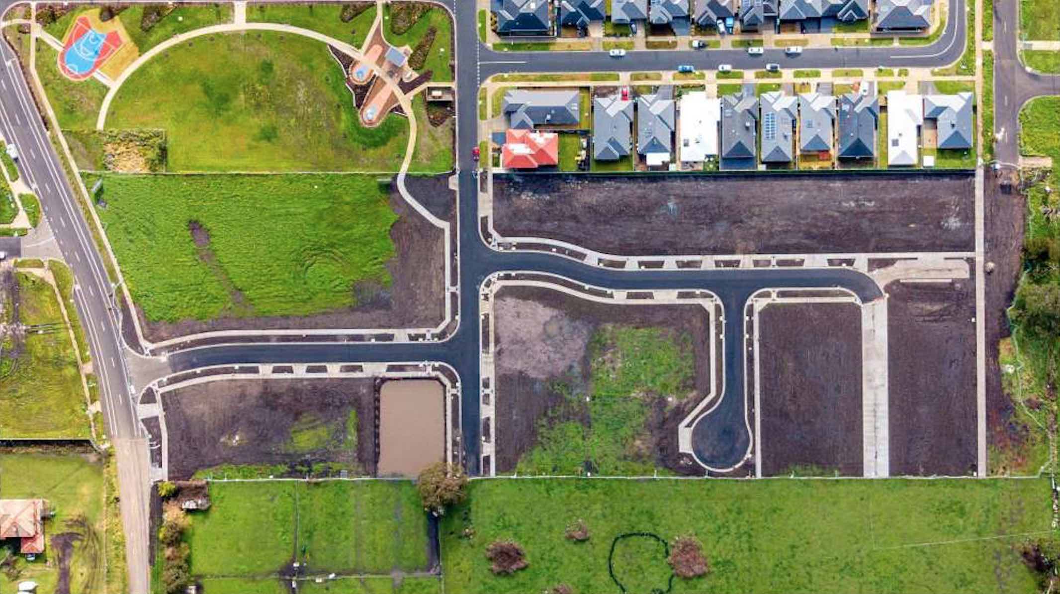 [Land for Sale] Nelson Place Estate, Cranbourne East OpenLot